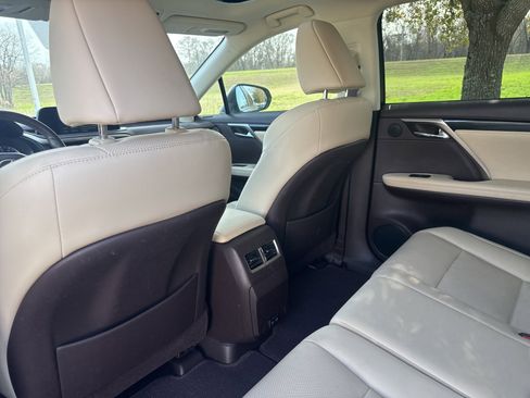 Used 2020 Lexus RX 350 FWD image 20