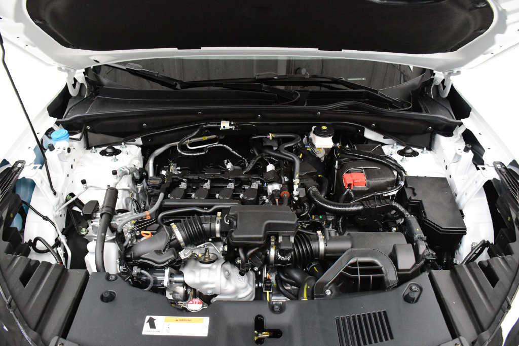 New 2026 Acura ADX A-Spec AWD/4WD image 3