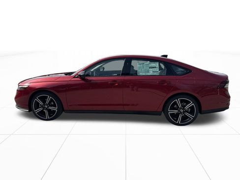 Certified 2026 Honda Accord SE image 5