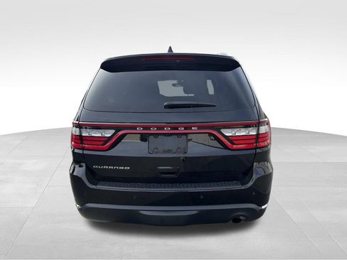 Used 2023 Dodge Durango SXT Launch Edition RWD image 4