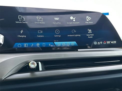 New 2026 Cadillac Vistiq Premium Luxury image 29