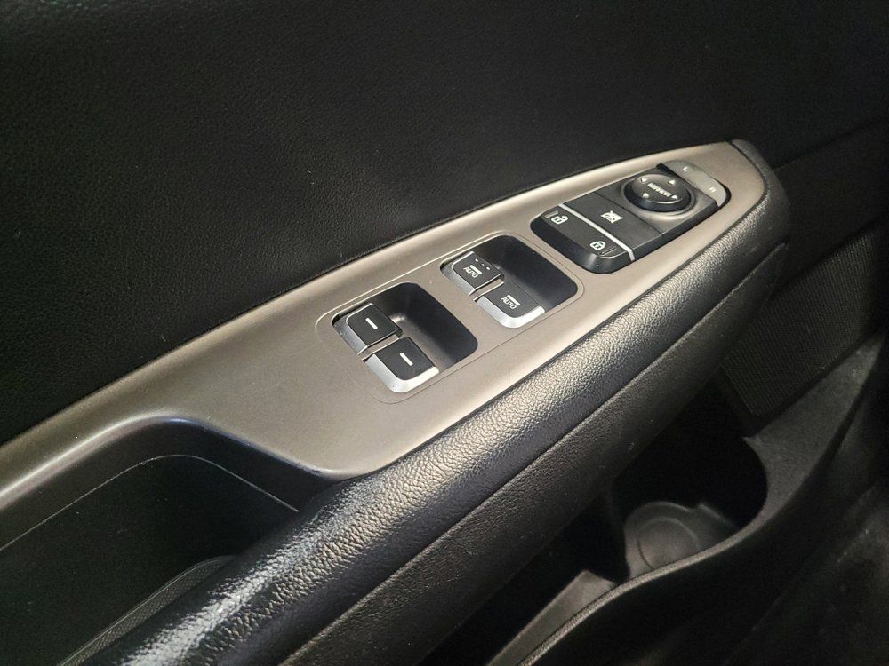 Used 2019 Kia Optima S w/ S Panoramic Sunroof Package FWD image 27