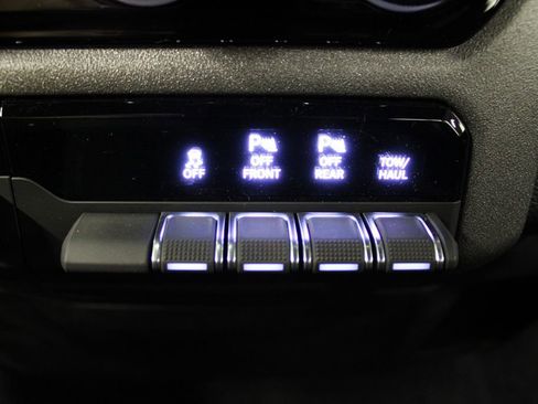 New 2026 RAM 1500 Tradesman image 23