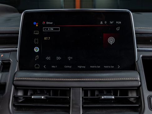 Used 2022 GMC Yukon XL AT4 w/ AT4 Premium Plus Package image 25