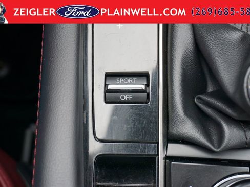 Used 2024 MAZDA MAZDA3 s AWD/4WD image 23