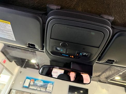 Used 2022 Ford Bronco Big Bend w/ Sasquatch Package image 25