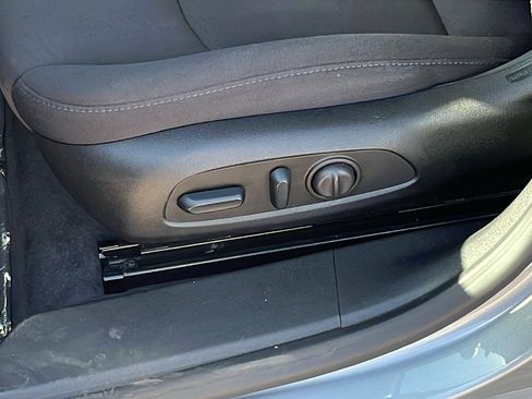 Certified 2024 Chevrolet Malibu LT image 11