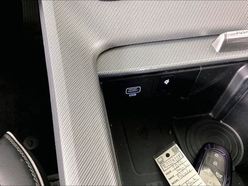 Used 2025 Hyundai Palisade SEL FWD image 15