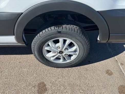 Used 2024 Ford Transit 250 148 Medium Roof w/ Interior Upgrade Package RWD image 5