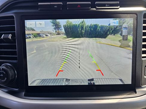 Used 2022 Ford F150 XLT w/ Equipment Group 302A High image 27