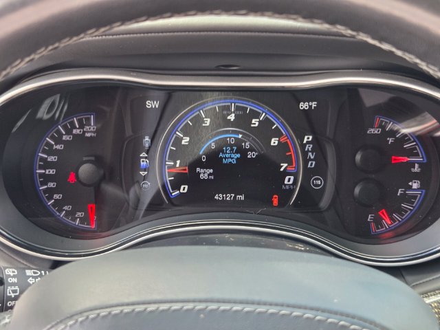 Used 2020 Jeep Grand Cherokee Trackhawk AWD/4WD image 23