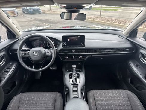 Used 2023 Honda HR-V LX image 20