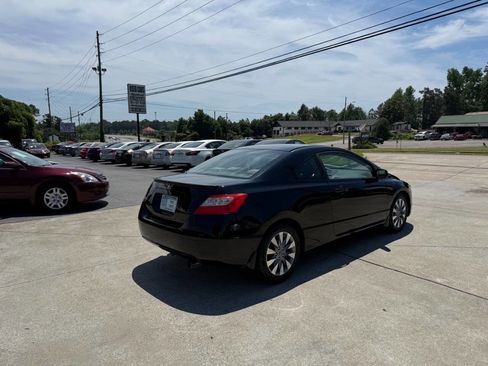 Used 2009 Honda Civic EX image 7