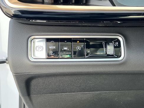 New 2026 Buick Envision Avenir AWD/4WD image 25