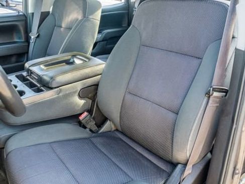 Used 2015 Chevrolet Silverado 2500 LT w/ LT Convenience Package image 19