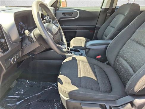 Used 2021 Ford Bronco Sport AWD/4WD image 15