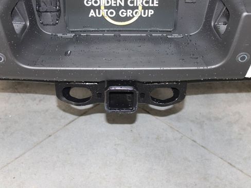 New 2026 Ford F250 Platinum AWD/4WD image 23