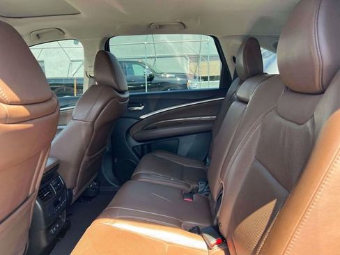 Used 2019 Acura MDX FWD w/ Technology Package image 16