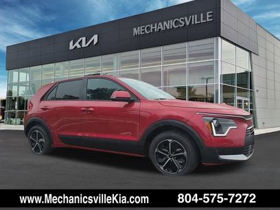 New 2025 Kia Niro EX w/ EX Cold Weather Package