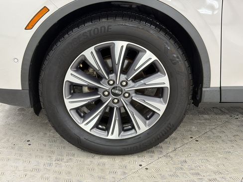 Used 2021 Lincoln Corsair Reserve w/ Equipment Group 201A FWD image 13