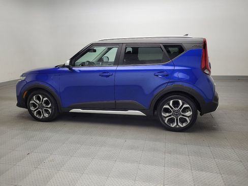 Used 2021 Kia Soul X-Line FWD image 3