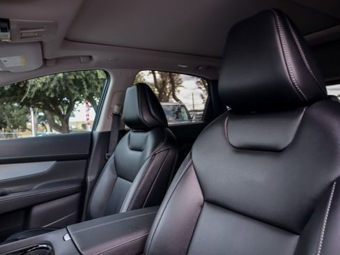 New 2025 Nissan Murano SL w/ Cargo Package image 8