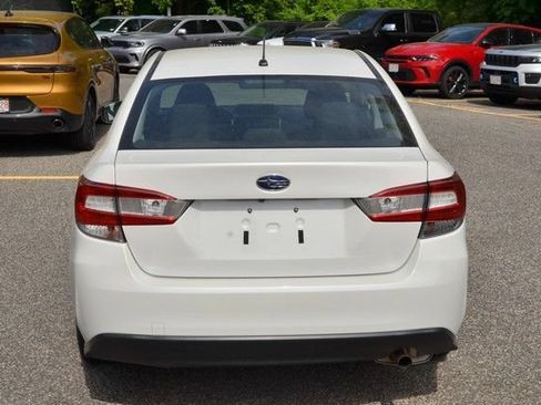 Used 2023 Subaru Impreza 2.0i AWD/4WD image 7