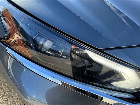 Used 2023 Nissan Altima 2.5 SV w/ SV Premium Package image 30