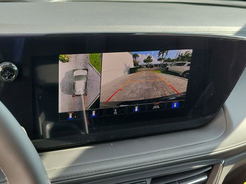 New 2026 Buick Encore GX Sport Touring w/ Advanced Technology Package image 29