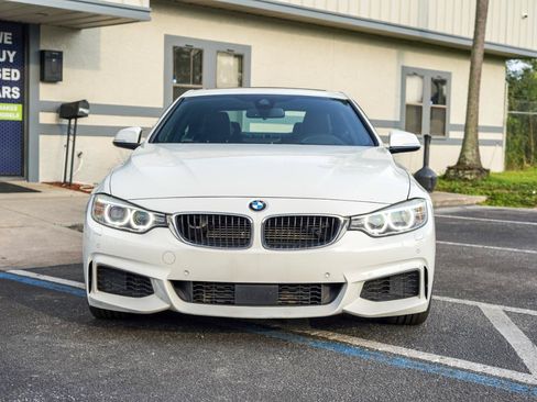 Used 2015 BMW 435i Coupe RWD image 2