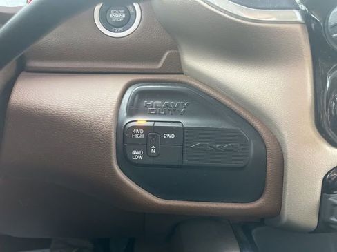 Used 2022 RAM 2500 Laramie image 24