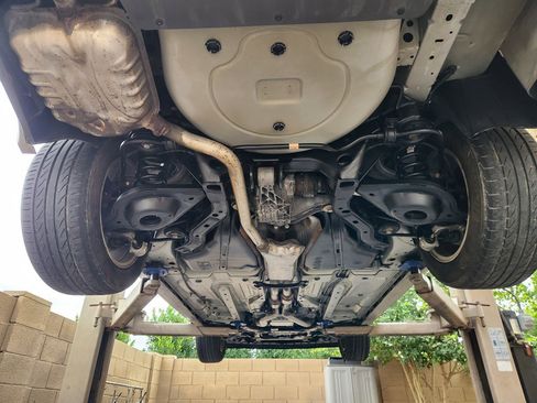 Used 2013 Cadillac CTS Luxury w/ Wood Trim Package image 21