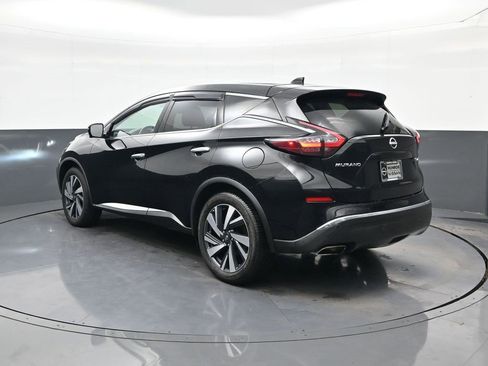 Used 2023 Nissan Murano SL w/ SL Moonroof Package image 5