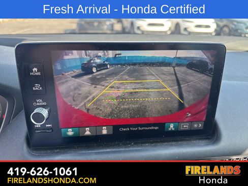 Used 2024 Honda HR-V EX-L image 22