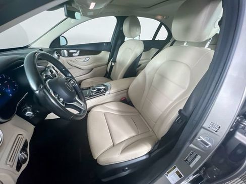 Used 2021 Mercedes-Benz C 300 4MATIC Sedan image 20
