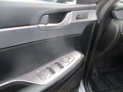 Used 2021 Hyundai Palisade SEL AWD/4WD image 14
