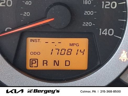 Used 2011 Toyota RAV4 2WD w/ Base L4 Extra Value Pkg image 21