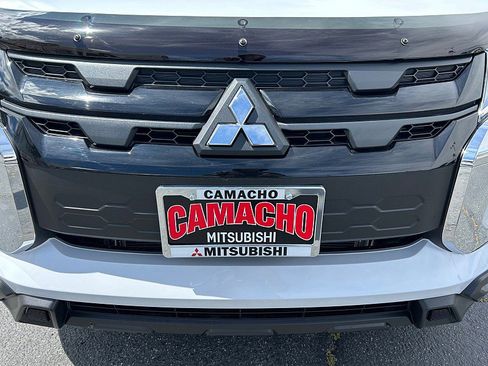 New 2026 Mitsubishi Outlander Sport ES image 2