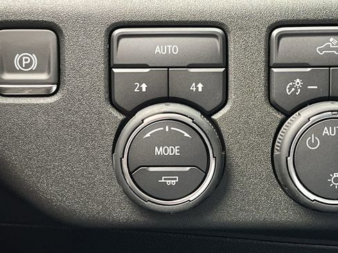 New 2026 Chevrolet Silverado 1500 LT w/ Protection Package image 16