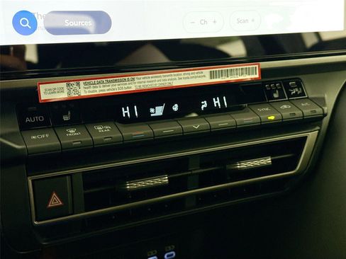 New 2026 Toyota Camry XSE image 26