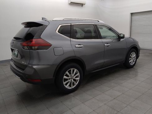 Used 2020 Nissan Rogue SV AWD/4WD image 10