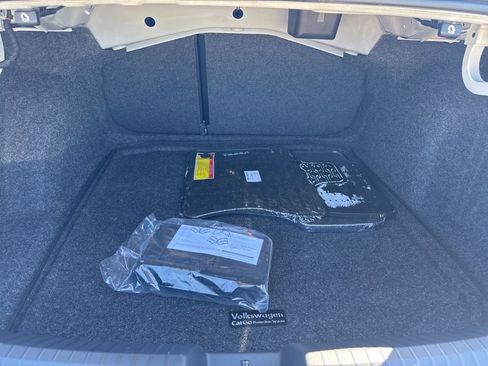 New 2026 Volkswagen Jetta Sport image 19