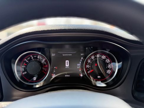 Used 2023 Dodge Challenger R/T RWD image 13
