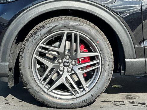 New 2026 Ford Explorer ST w/ Sun And Sound Package image 34