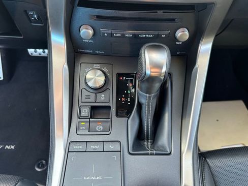 Used 2021 Lexus NX 300 F Sport image 31