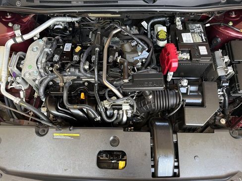 Used 2021 Nissan Sentra SV FWD image 34