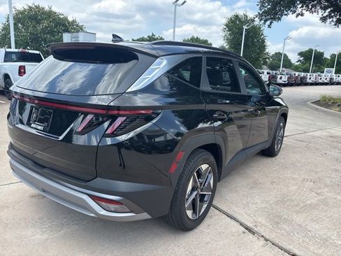 Used 2025 Hyundai Tucson SEL FWD image 5