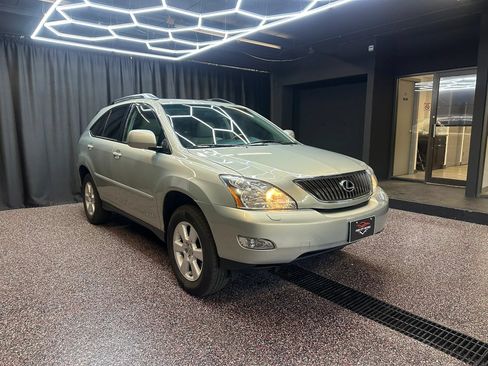 Used 2005 Lexus RX 330 AWD image 9