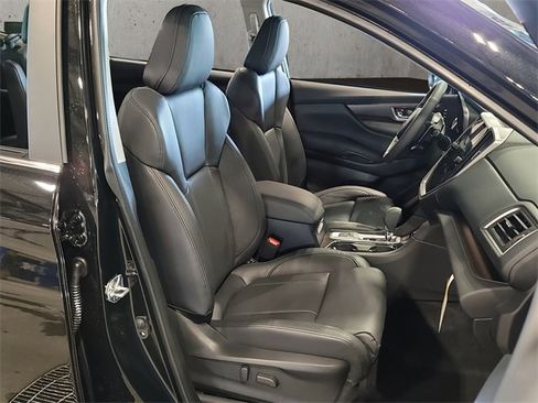 New 2026 Subaru Ascent Touring image 34