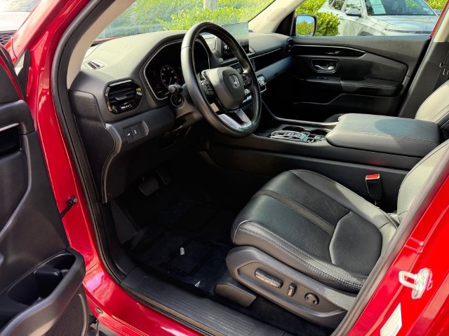 Used 2023 Honda Pilot EX-L image 12